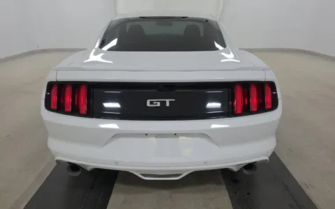 More photos of 2017 Ford Mustang GT at Sullivan Auto Trading Fredericksburg, VA