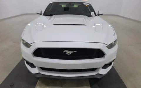 Photos of 2017 Ford Mustang GT for sale in Fredericksburg, VA at Sullivan Auto Trading Fredericksburg