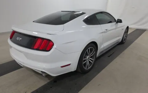 More photos of 2017 Ford Mustang GT at Sullivan Auto Trading Fredericksburg, VA