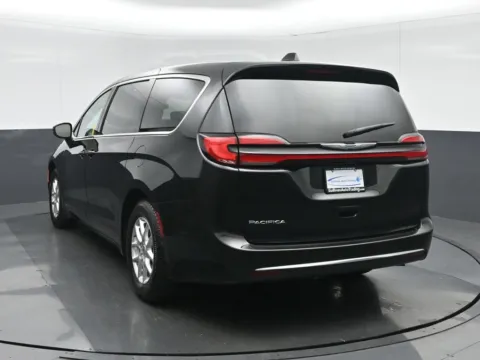 More photos of 2024 Chrysler Pacifica Touring L at Sullivan Auto Trading Fredericksburg, VA