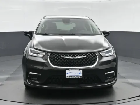 Photos of 2024 Chrysler Pacifica Touring L for sale in Fredericksburg, VA at Sullivan Auto Trading Fredericksburg