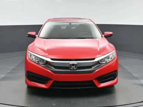 Photos of 2016 Honda Civic EX for sale in Fredericksburg, VA at Sullivan Auto Trading Fredericksburg