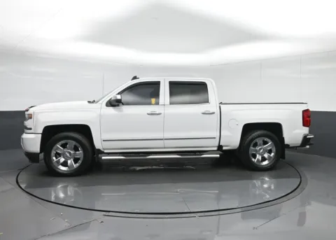 More photos of 2016 Chevrolet Silverado 1500 LTZ at Sullivan Auto Trading Fredericksburg, VA