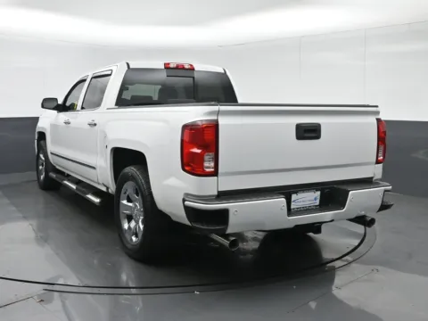 More photos of 2016 Chevrolet Silverado 1500 LTZ at Sullivan Auto Trading Fredericksburg, VA