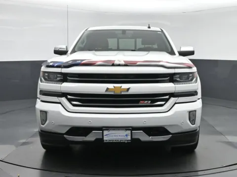 Photos of 2016 Chevrolet Silverado 1500 LTZ for sale in Fredericksburg, VA at Sullivan Auto Trading Fredericksburg