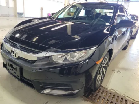 More photos of 2018 Honda Civic EX at Sullivan Auto Trading Fredericksburg, VA