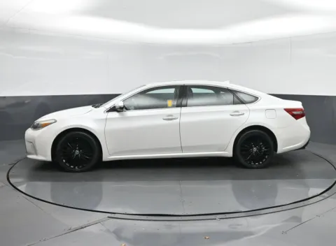 More photos of 2016 Toyota Avalon Limited at Sullivan Auto Trading Fredericksburg, VA
