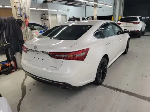 Another view of 2016 Toyota Avalon Limited for sale in Fredericksburg, VA at Sullivan Auto Trading Fredericksburg