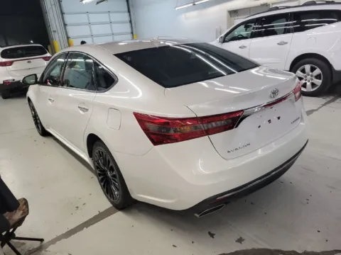 More photos of 2016 Toyota Avalon Limited at Sullivan Auto Trading Fredericksburg, VA