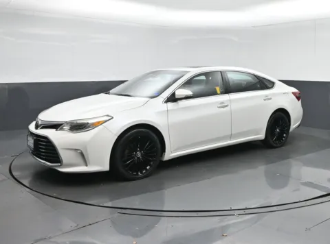 Another view of 2016 Toyota Avalon Limited for sale in Fredericksburg, VA at Sullivan Auto Trading Fredericksburg