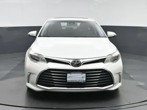 Photos of 2016 Toyota Avalon Limited for sale in Fredericksburg, VA at Sullivan Auto Trading Fredericksburg