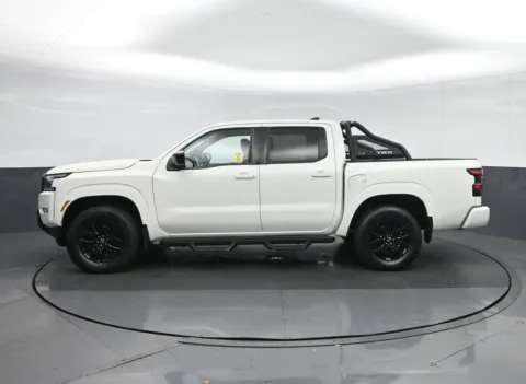 More photos of 2023 Nissan Frontier SV at Sullivan Auto Trading Fredericksburg, VA