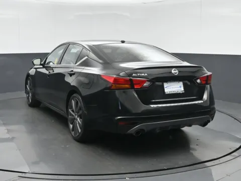 More photos of 2021 Nissan Altima 2.5 SR at Sullivan Auto Trading Fredericksburg, VA