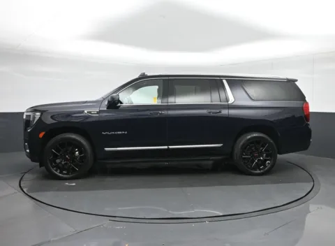 More photos of 2022 GMC Yukon XL SLT at Sullivan Auto Trading Fredericksburg, VA
