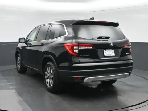 More photos of 2020 Honda Pilot EX-L at Sullivan Auto Trading Fredericksburg, VA
