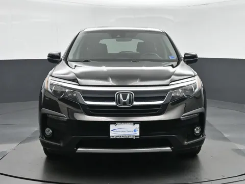 Photos of 2020 Honda Pilot EX-L for sale in Fredericksburg, VA at Sullivan Auto Trading Fredericksburg