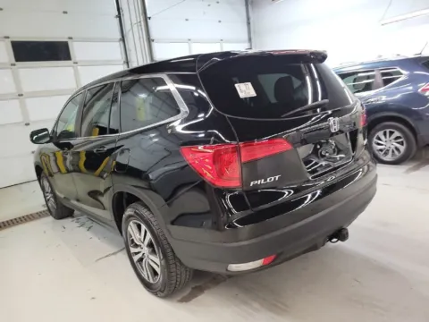 More photos of 2016 Honda Pilot EX-L at Sullivan Auto Trading Fredericksburg, VA