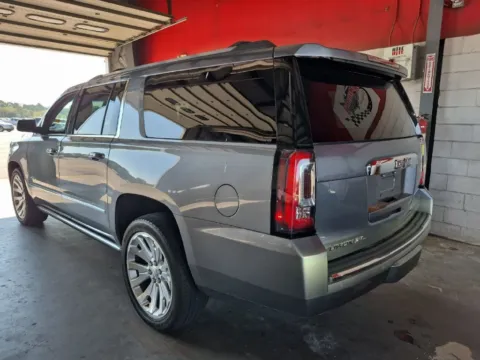 More photos of 2019 GMC Yukon XL Denali at Sullivan Auto Trading Fredericksburg, VA