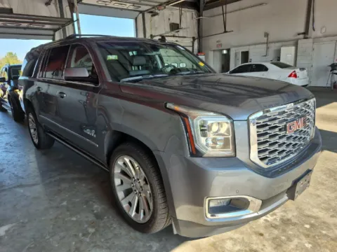 Photos of 2019 GMC Yukon XL Denali for sale in Fredericksburg, VA at Sullivan Auto Trading Fredericksburg