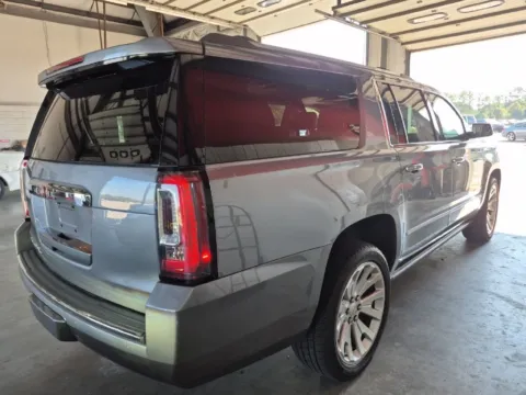 Another view of 2019 GMC Yukon XL Denali for sale in Fredericksburg, VA at Sullivan Auto Trading Fredericksburg