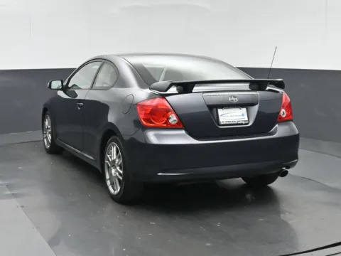 More photos of 2007 Scion tC at Sullivan Auto Trading Fredericksburg, VA