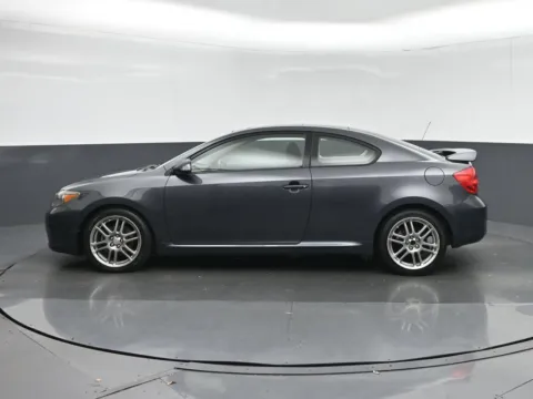More photos of 2007 Scion tC at Sullivan Auto Trading Fredericksburg, VA