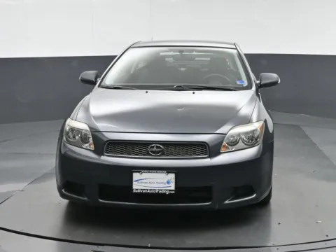 Photos of 2007 Scion tC for sale in Fredericksburg, VA at Sullivan Auto Trading Fredericksburg