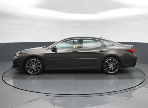 More photos of 2020 Toyota Avalon Touring at Sullivan Auto Trading Fredericksburg, VA