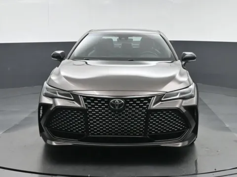 Photos of 2020 Toyota Avalon Touring for sale in Fredericksburg, VA at Sullivan Auto Trading Fredericksburg
