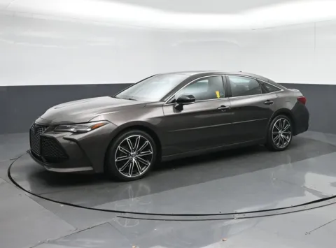 Another view of 2020 Toyota Avalon Touring for sale in Fredericksburg, VA at Sullivan Auto Trading Fredericksburg