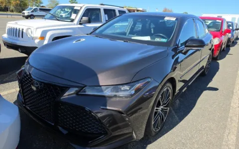 More photos of 2020 Toyota Avalon Touring at Sullivan Auto Trading Fredericksburg, VA