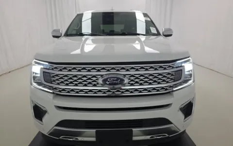 Photos of 2021 Ford Expedition Max Platinum for sale in Fredericksburg, VA at Sullivan Auto Trading Fredericksburg