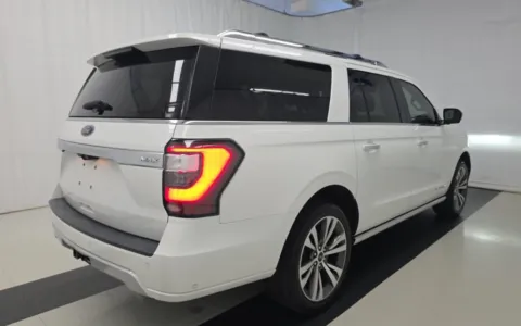 More photos of 2021 Ford Expedition Max Platinum at Sullivan Auto Trading Fredericksburg, VA