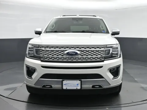Photos of 2021 Ford Expedition Max Platinum for sale in Fredericksburg, VA at Sullivan Auto Trading Fredericksburg