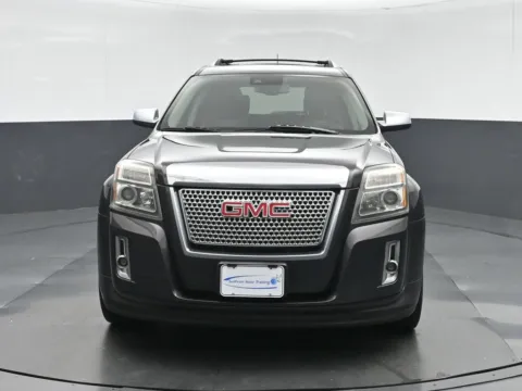 Photos of 2013 GMC Terrain Denali for sale in Fredericksburg, VA at Sullivan Auto Trading Fredericksburg