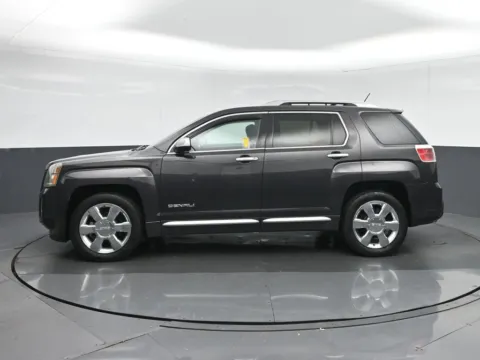More photos of 2013 GMC Terrain Denali at Sullivan Auto Trading Fredericksburg, VA