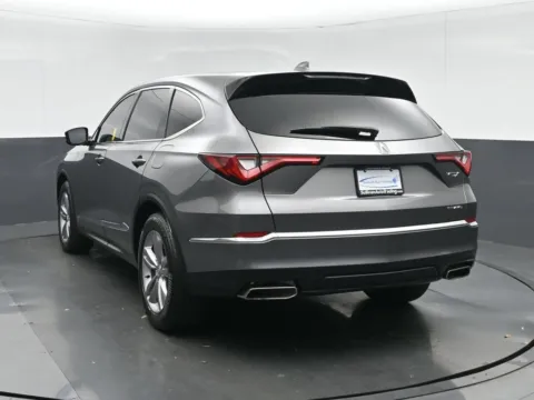 More photos of 2024 Acura MDX 3.5L at Sullivan Auto Trading Fredericksburg, VA