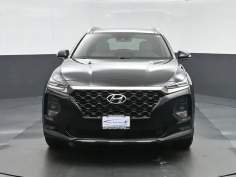 Photos of 2019 Hyundai Santa Fe Limited for sale in Fredericksburg, VA at Sullivan Auto Trading Fredericksburg
