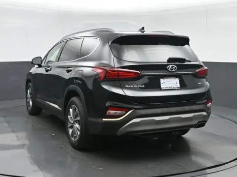 More photos of 2019 Hyundai Santa Fe Limited at Sullivan Auto Trading Fredericksburg, VA