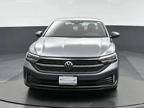 Photos of 2024 Volkswagen Jetta 1.5T Sport for sale in Fredericksburg, VA at Sullivan Auto Trading Fredericksburg