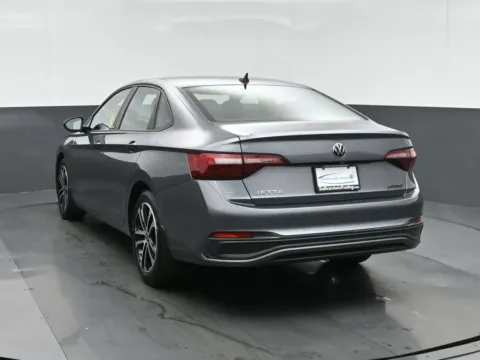 More photos of 2024 Volkswagen Jetta 1.5T Sport at Sullivan Auto Trading Fredericksburg, VA