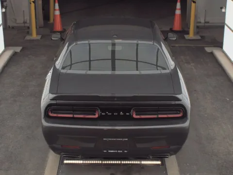 More photos of 2022 Dodge Challenger R/T at Sullivan Auto Trading Fredericksburg, VA