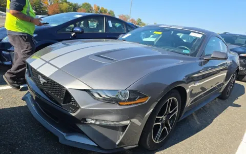 More photos of 2021 Ford Mustang GT Premium at Sullivan Auto Trading Fredericksburg, VA