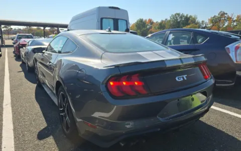 More photos of 2021 Ford Mustang GT Premium at Sullivan Auto Trading Fredericksburg, VA