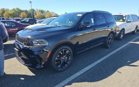 More photos of 2023 Dodge Durango R/T Plus at Sullivan Auto Trading Fredericksburg, VA