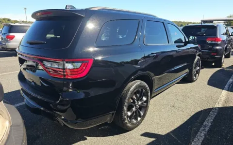 Another view of 2023 Dodge Durango R/T Plus for sale in Fredericksburg, VA at Sullivan Auto Trading Fredericksburg