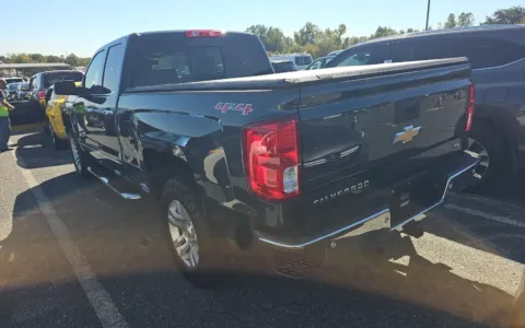 More photos of 2017 Chevrolet Silverado 1500 LTZ at Sullivan Auto Trading Fredericksburg, VA