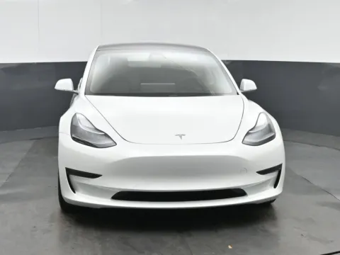 Photos of 2018 Tesla Model 3 Long Range for sale in Fredericksburg, VA at Sullivan Auto Trading Fredericksburg