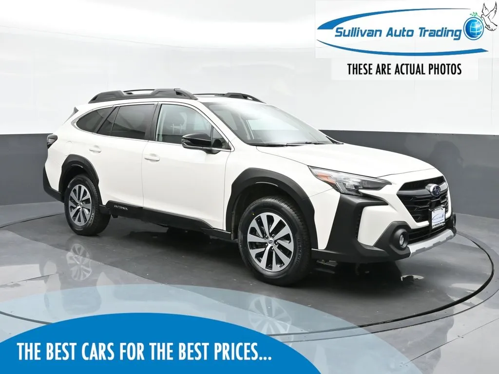 2023 Subaru Outback Premium for sale in Fredericksburg, VA