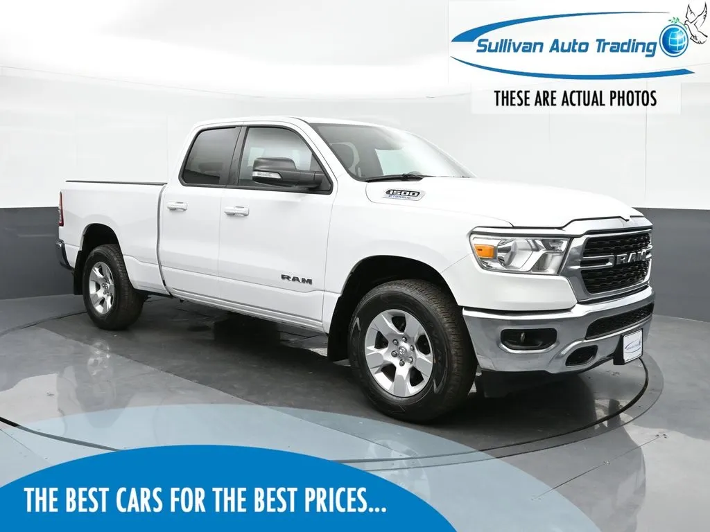 2022 Ram 1500 Big Horn/Lone Star for sale in Norfolk, VA